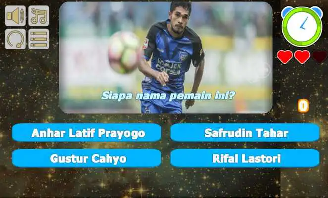 Play Tebak Gambar PSIS Semarang