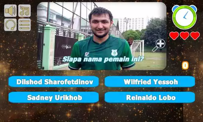 Play Tebak Gambar PSMS Medan 2018 Play Tebak Gambar PSMS Medan 2018