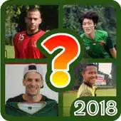 Free play online Tebak Gambar PS TIRA 2018 APK