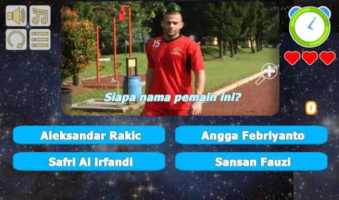 Play Tebak Gambar PS TIRA 2018 Play Tebak Gambar PS TIRA 2018