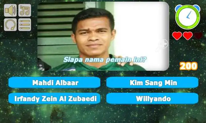 Play Tebak Gambar PS TIRA 2018 Play Tebak Gambar PS TIRA 2018