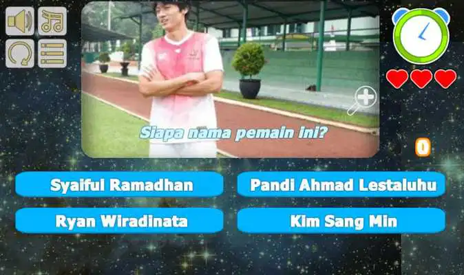 Play Tebak Gambar PS TIRA 2018 Play Tebak Gambar PS TIRA 2018
