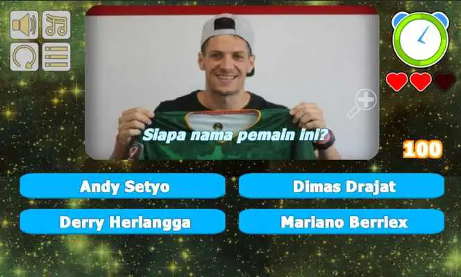 Play Tebak Gambar PS TIRA 2018 Play Tebak Gambar PS TIRA 2018