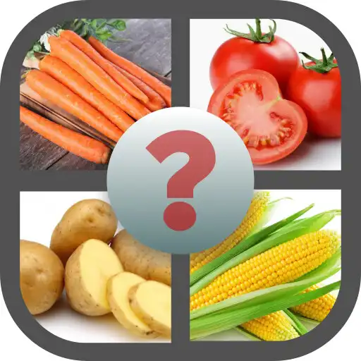 Play Tebak Gambar Sayur APK