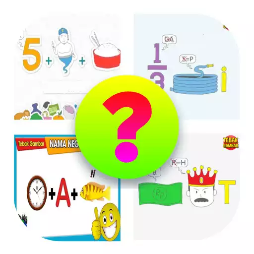 Play Tebak Gambar Seru APK Play Tebak Gambar Seru APK