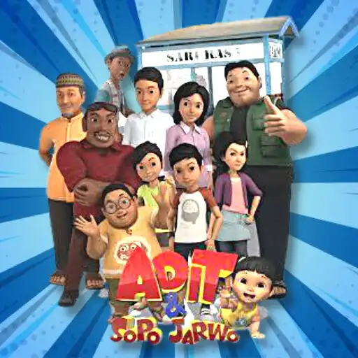 Play Tebak Gambar Sopo Jarwo APK Play Tebak Gambar Sopo Jarwo APK
