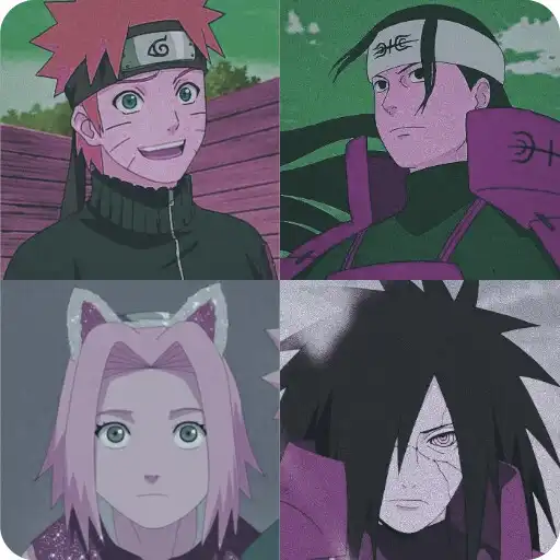Play tebak gambar tokoh hokage APK Play tebak gambar tokoh hokage APK