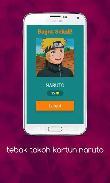 Play tebak gambar tokoh hokage as an online game tebak gambar tokoh hokage with UptoPlay