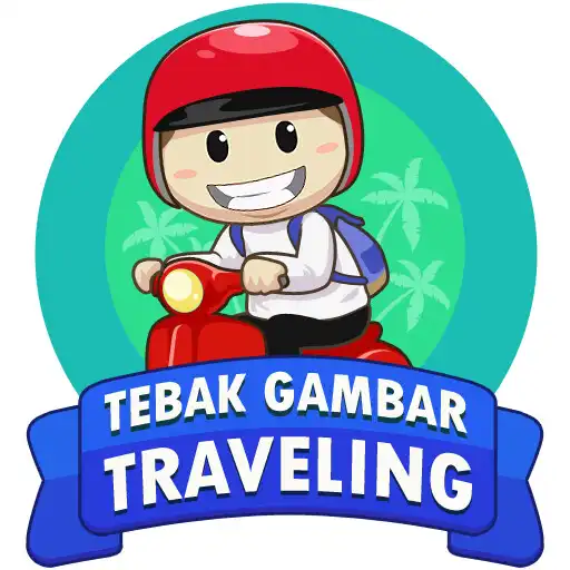 Play Tebak Gambar Traveling APK