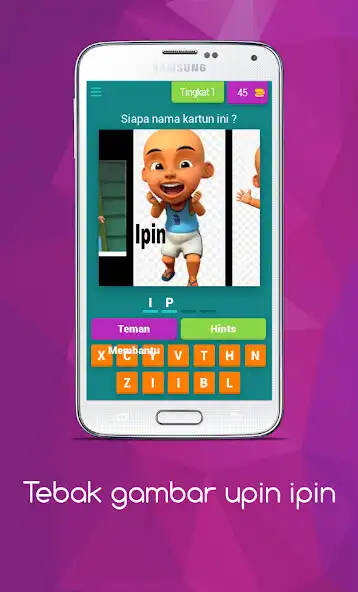 Play Tebak gambar upin ipin and enjoy Tebak gambar upin ipin with UptoPlay Play Tebak gambar upin ipin and enjoy Tebak gambar upin ipin with UptoPlay