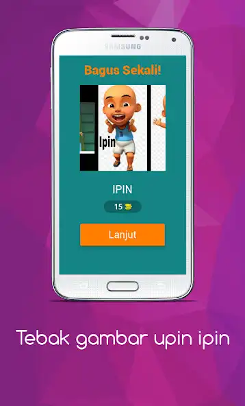 Play Tebak gambar upin ipin as an online game online Tebak gambar upin ipin with UptoPlay Play Tebak gambar upin ipin as an online game Tebak gambar upin ipin with UptoPlay
