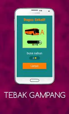 Play TEBAK GAMPANG