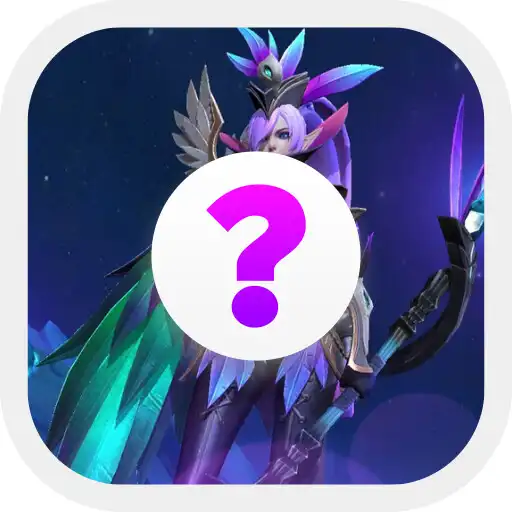 Play Tebak Hero Moba APK