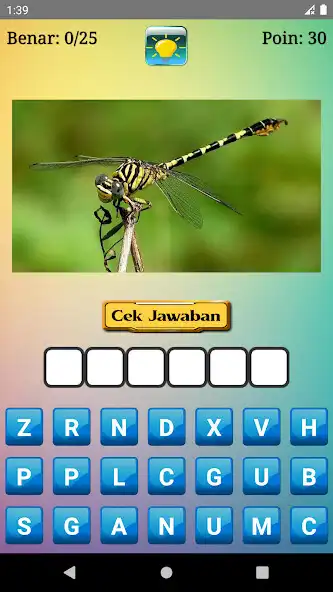 Play Tebak Hewan Jinak  and enjoy Tebak Hewan Jinak with UptoPlay