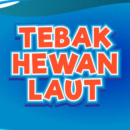 Play Tebak Hewan laut APK