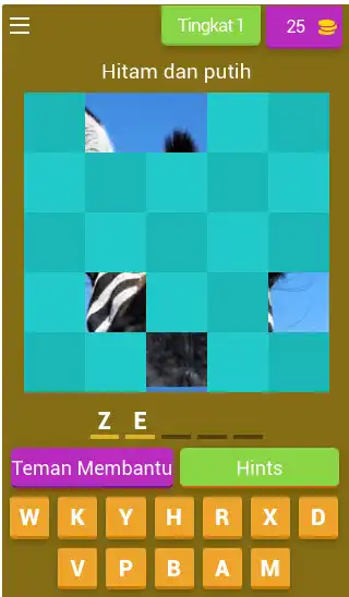 Play Tebak Hewan and enjoy Tebak Hewan with UptoPlay Play Tebak Hewan and enjoy Tebak Hewan with UptoPlay