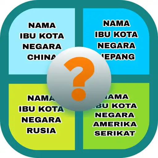 Play tebak ibu kota negara di dunia APK Play tebak ibu kota negara di dunia APK
