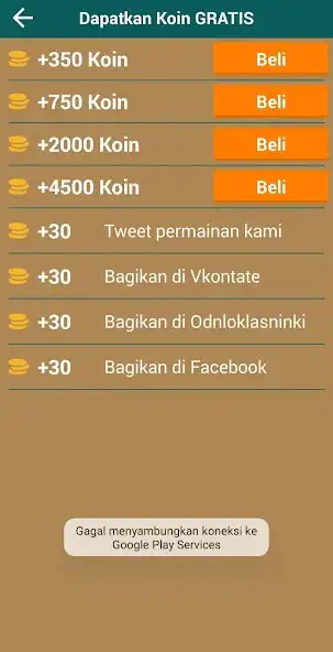 Play Tebak Karakter Anime  and enjoy Tebak Karakter Anime with UptoPlay