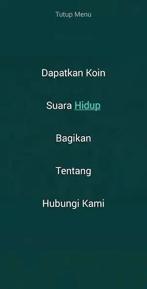 Play Tebak Karakter Anime as an online game Tebak Karakter Anime with UptoPlay