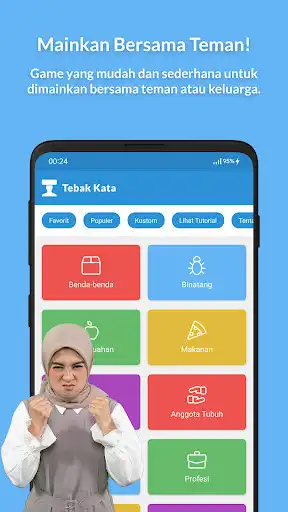Play Tebak Kata di Kepala Indonesia and enjoy Tebak Kata di Kepala Indonesia with UptoPlay Play Tebak Kata di Kepala Indonesia and enjoy Tebak Kata di Kepala Indonesia with UptoPlay