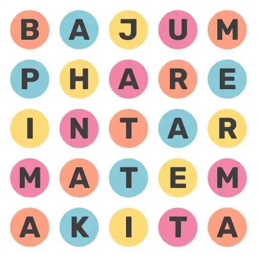 Play Tebak Kata - game teka-teki APK Play Tebak Kata - game teka-teki APK