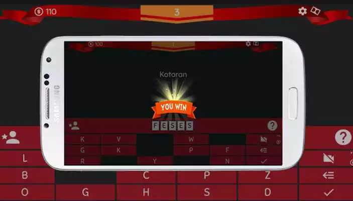 Play Tebak Kata Indonesia 2019