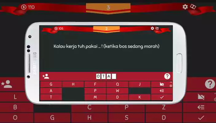 Play Tebak Kata Indonesia 2019