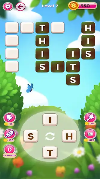 Play Tebak Kata - Kata Game  and enjoy Tebak Kata - Kata Game with UptoPlay