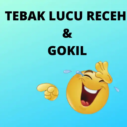 Play Tebak Kata Lucu APK
