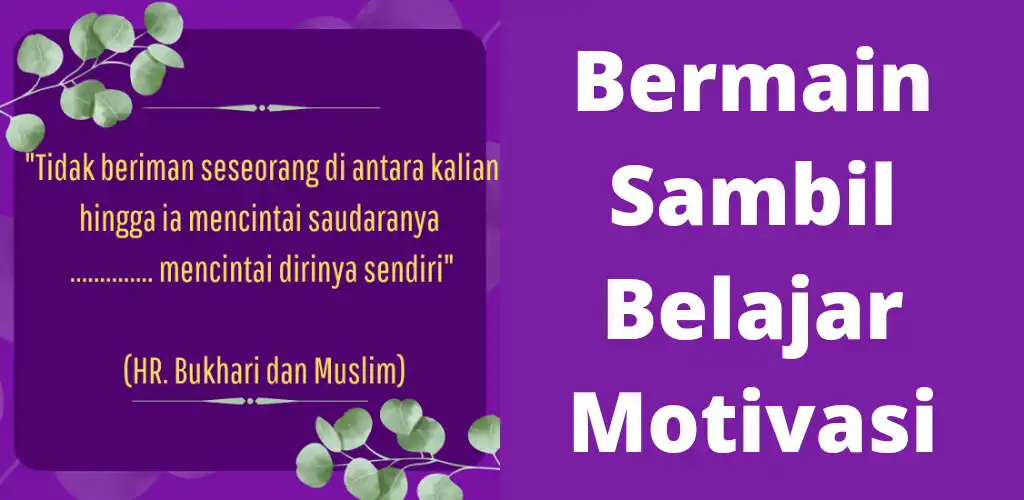 Play Tebak Kata Motivasi as an online game Tebak Kata Motivasi with UptoPlay