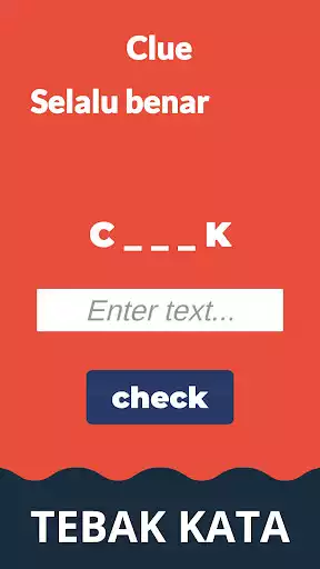 Play Tebak Kata
