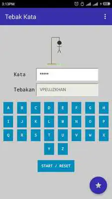 Play Tebak Kata
