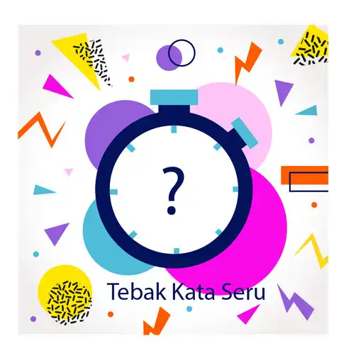 Play Tebak Kata Seru APK