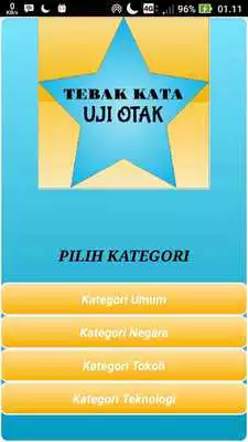 Play Tebak Kata Uji Otak Play Tebak Kata Uji Otak