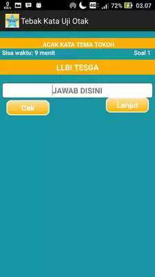 Play Tebak Kata Uji Otak Play Tebak Kata Uji Otak