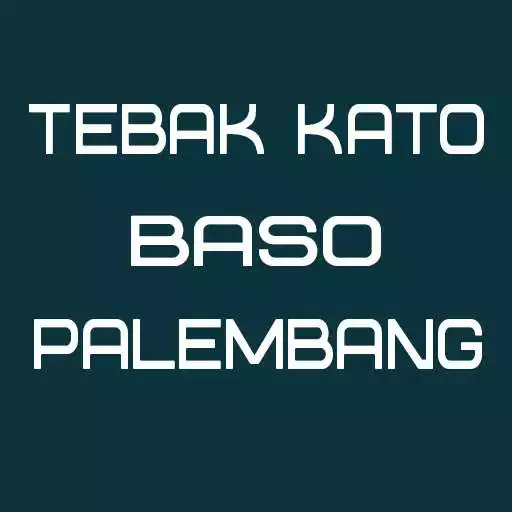 Play Tebak Kato Baso Palembang and enjoy Tebak Kato Baso Palembang with UptoPlay Play Tebak Kato Baso Palembang and enjoy Tebak Kato Baso Palembang with UptoPlay
