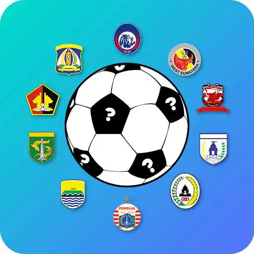 Play Tebak Klub Sepakbola Indonesia APK