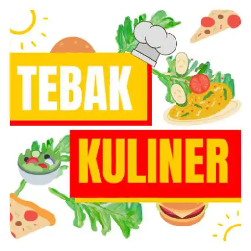 Play Tebak Kuliner APK Play Tebak Kuliner APK