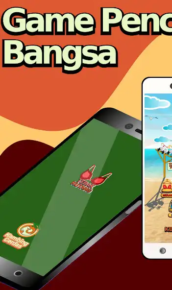 Play Tebak Kutang as an online game Tebak Kutang with UptoPlay