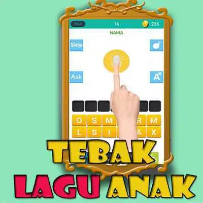 Play Tebak Lagu Anak