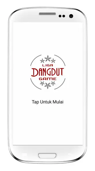 Play Tebak Lagu Dangdut : Liga Dangdut Game