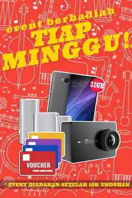 Play Tebak Lagu Hits Play Tebak Lagu Hits