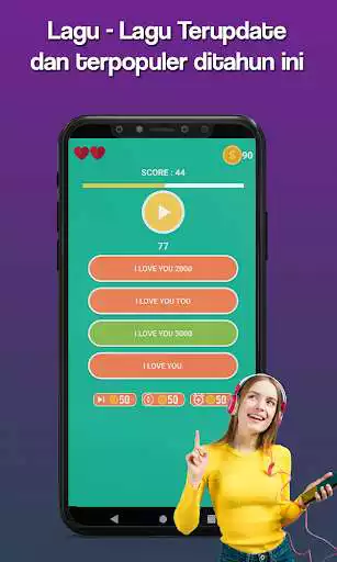 Play Tebak Lagu Populer