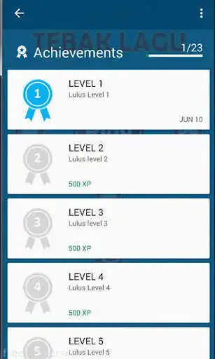 Play Tebak Lagu as an online game online Tebak Lagu with UptoPlay Play Tebak Lagu as an online game Tebak Lagu with UptoPlay