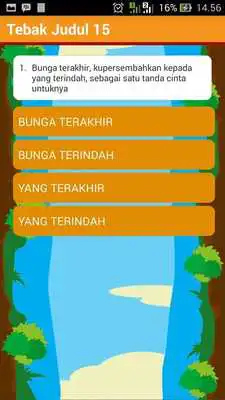 Play Tebak Lagu Play Tebak Lagu
