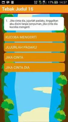 Play Tebak Lagu Play Tebak Lagu