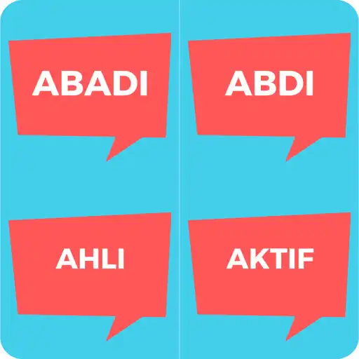 Play Tebak lawan kata (Antonim) APK