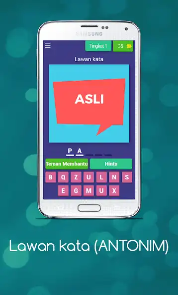 Play Tebak lawan kata (Antonim) and enjoy Tebak lawan kata (Antonim) with UptoPlay Play Tebak lawan kata (Antonim) and enjoy Tebak lawan kata (Antonim) with UptoPlay