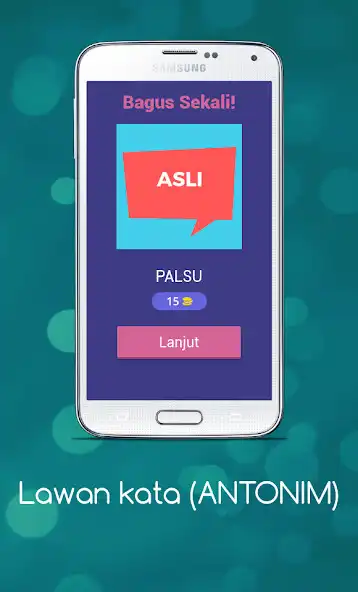 Play Tebak lawan kata (Antonim) as an online game online Tebak lawan kata (Antonim) with UptoPlay Play Tebak lawan kata (Antonim) as an online game Tebak lawan kata (Antonim) with UptoPlay