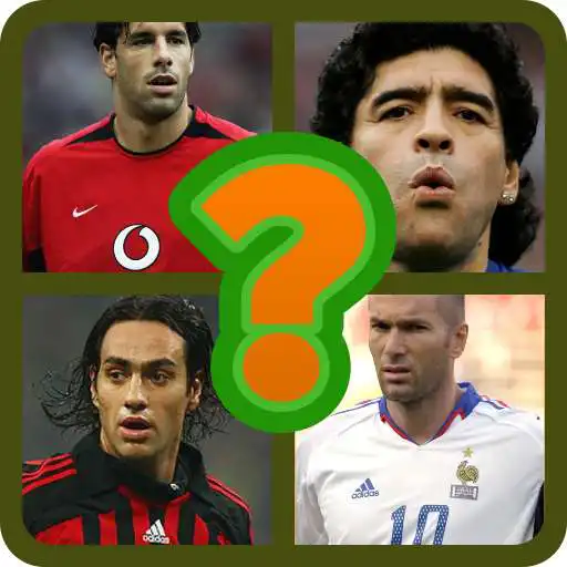 Play Tebak Legenda Sepakbola Dunia APK Play Tebak Legenda Sepakbola Dunia APK